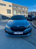 Bmw 118i - 140cv - 2020 - 117 300km - automatique, Pack M, Particulier, Achat