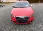 Audi a1 1.2tfsi, Autos, Rouge, Euro 5, Achat, A1