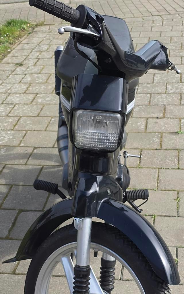 Honda Wallaroo A Classe avec 70cc 900€ prix fixe, Enlèvement