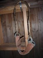 Ceinture de sécurité pour travaux d'élagage, Enlèvement, Utilisé