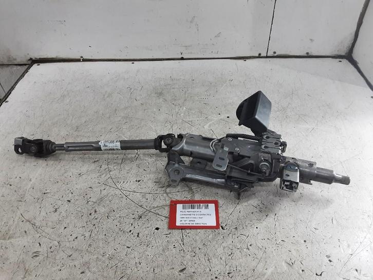 COLONNE DE DIRECTION Peugeot Partner (EA / / EF / EN / EU), Autos : Pièces & Accessoires, Commande, Peugeot, Utilisé