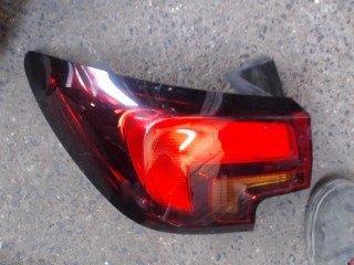Feu arrière gauche Opel Astra K 2015-2020 LP/15317, Autos : Pièces & Accessoires, Éclairage, Opel, Utilisé, Enlèvement