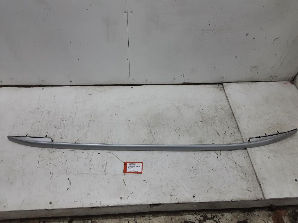 GALERIE DE TOIT Nissan Qashqai (J11) (01-2013/-) (874126500), Mevr. I. Hauben, Utilisé, Rue de l'Espoir 34 34
4030  GRIVEGNÉE, BE