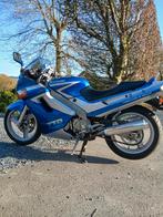 moto Kawasaki, Motos, 2 cylindres, Permis Moto A2 minimum, 12 à 35 kW, 250 cm³