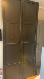 Kleedkast Ikea, Huis en Inrichting, Ophalen, Zo goed als nieuw