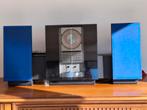 Bang & Olufsen Beosystem, Ophalen, Bang & Olufsen