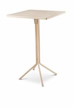 NW GROSFILLEX STATAFEL RAMAUELLE 70X70CM, Huis en Inrichting, Ophalen, Nieuw