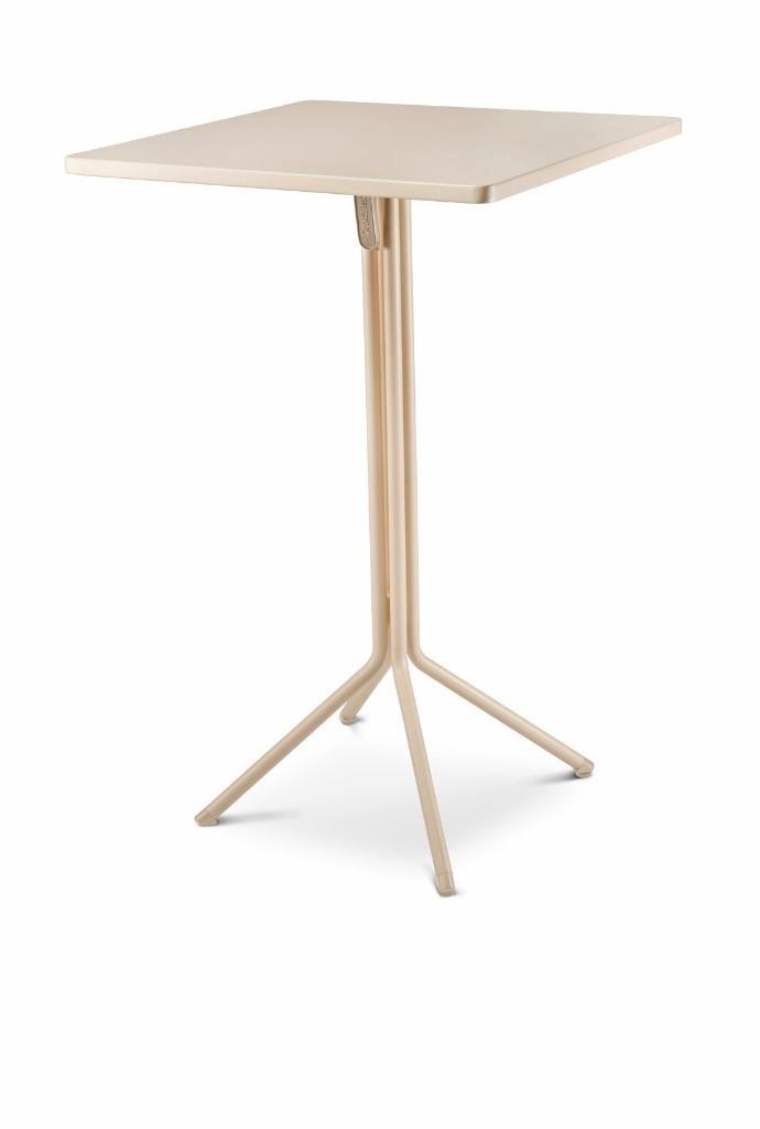 NW GROSFILLEX STATAFEL RAMAUELLE 70X70CM, Huis en Inrichting, Tafels | Statafels, Nieuw, Ophalen