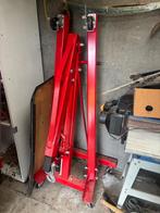 Garagekraan 2000kg nieuw, Auto diversen, Ophalen, Nieuw