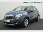 Opel Mokka Mokka 1.6i 4x2 Enjoy, Auto's, Airbags, Bedrijf, Handgeschakeld, SUV of Terreinwagen