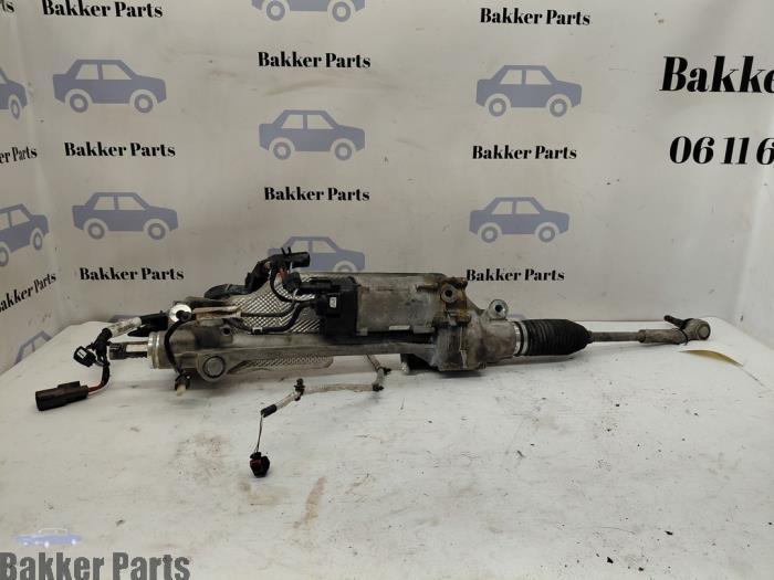 Boîtier de direction assistée d'un Landrover Evoque, Land Rover, -, -, 3 mois de garantie