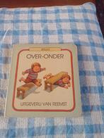 Spelen over - onder, Ophalen of Verzenden, Gelezen