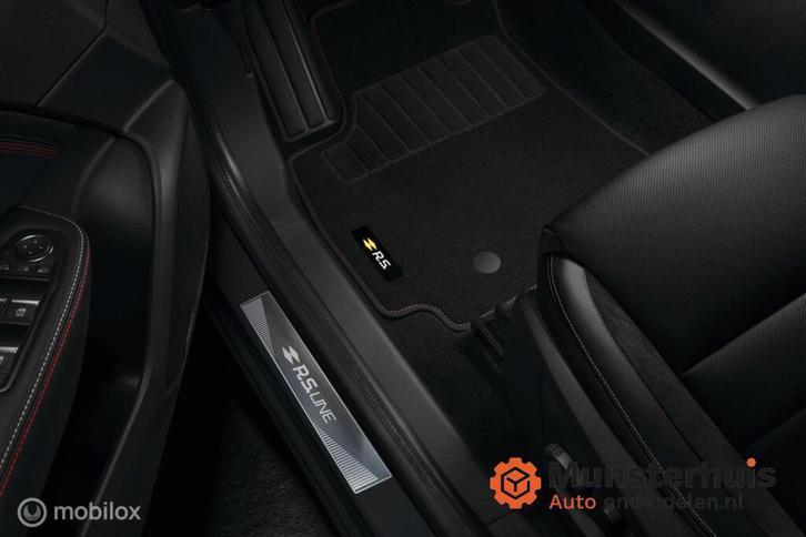 50% KORTING OP DIVERSE MATTENSETTEN, Auto-onderdelen, Interieur en Bekleding, Renault, Nieuw, Ophalen of Verzenden