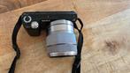 Sony NEX-5N 70eur, Ophalen, Sony