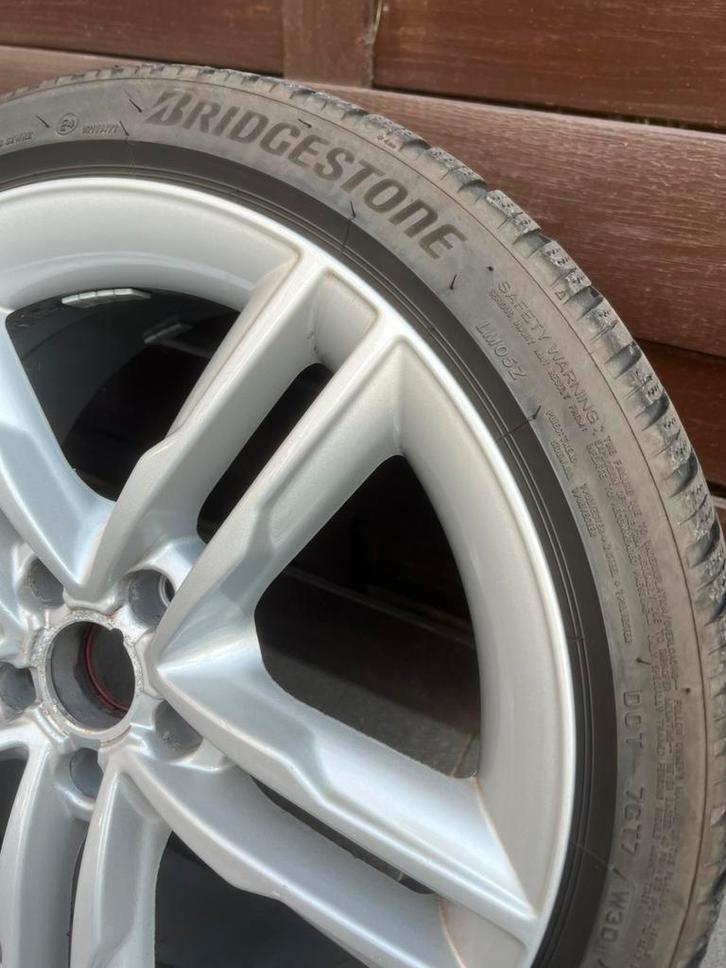 Banden en Velgen, Auto-onderdelen, Banden en Velgen, Band(en), Ophalen