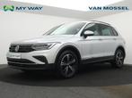 Volkswagen Tiguan Tiguan 1.5 TSI ACT Life Business OPF, 144 g/km, Handgeschakeld, Navigatiesysteem, SUV of Terreinwagen