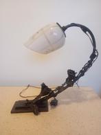 Art deco lamp, Antiek en Kunst, Ophalen