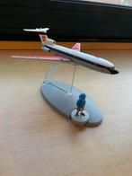 Tintin avion de collection, Enlèvement, Tintin, Comme neuf