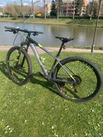 Velo VTT cube carbone, Autres marques, Enlèvement, Utilisé, Moins de 45 cm