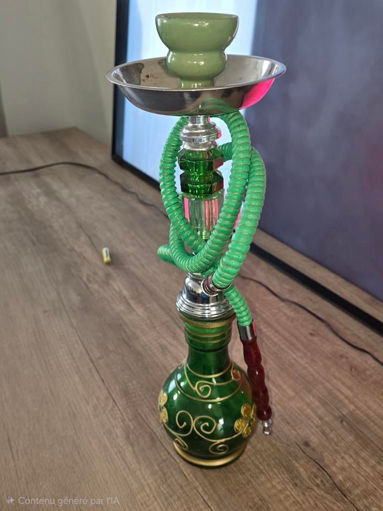 Chicha, Collections, Enlèvement ou Envoi, Comme neuf, Bagues de cigare