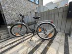 Fiets 24 inch, Ophalen, Gebruikt, 60 tot 80 kg