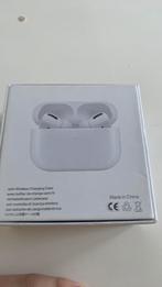 Airpods te koop, Télécoms, Téléphonie mobile | Écouteurs, Enlèvement, Comme neuf, Intra-auriculaires (In-Ear), Bluetooth