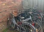 Te Koop Partij Omafietsen compleet met kettingkasten., Vélos & Vélomoteurs, Enlèvement ou Envoi, Comme neuf