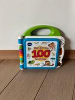 Vtech mijn eerste 100 woorden, Ophalen of Verzenden, Zo goed als nieuw