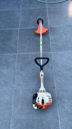 Stihl fs40, Ophalen, Gebruikt, Benzine