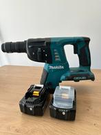 Makita Combihamer, Ophalen of Verzenden, Zo goed als nieuw