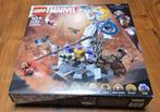 Lego 76266 Endgame Final Battle MISB, Enfants & Bébés, Jouets | Duplo & Lego, Neuf, Enlèvement ou Envoi, Marvel, Lego
