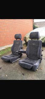 Kōnig sportzetels, Ophalen, Gebruikt, Q, Q