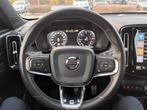 Volvo xc40 R designe, Achat, Euro 6, Entretenue par le concessionnaire, Noir