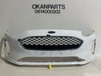 Ford FIesta VII Active voorbumper H1BB-17K819-A1, Auto-onderdelen, Gebruikt, Voor, Ford, Bumper