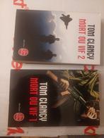 Mort ou vif (Tome 1&2), Boeken, Ophalen