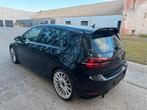 Vw Golf 7 GTI Club Sport 265cv 2016 boite DSG, Auto's, Automaat, Euro 6, Alcantara, Achteruitrijcamera
