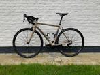 Prorace koersfiets, Fietsen en Brommers, 28 inch, Gebruikt, Aluminium, Meer dan 20 versnellingen