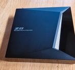 Iptv Formuler Z8 4k gebruikt nog in de doos, Enlèvement