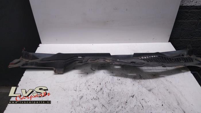 Paravent d'un Ford Usa Mustang (PQ), Autos : Pièces & Accessoires, -, 3 mois de garantie, Pièces américaines, Utilisé