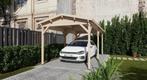 Carport 3 x 6 m, Tuin en Terras, Overkappingen, Ophalen, Nieuw, Carport
