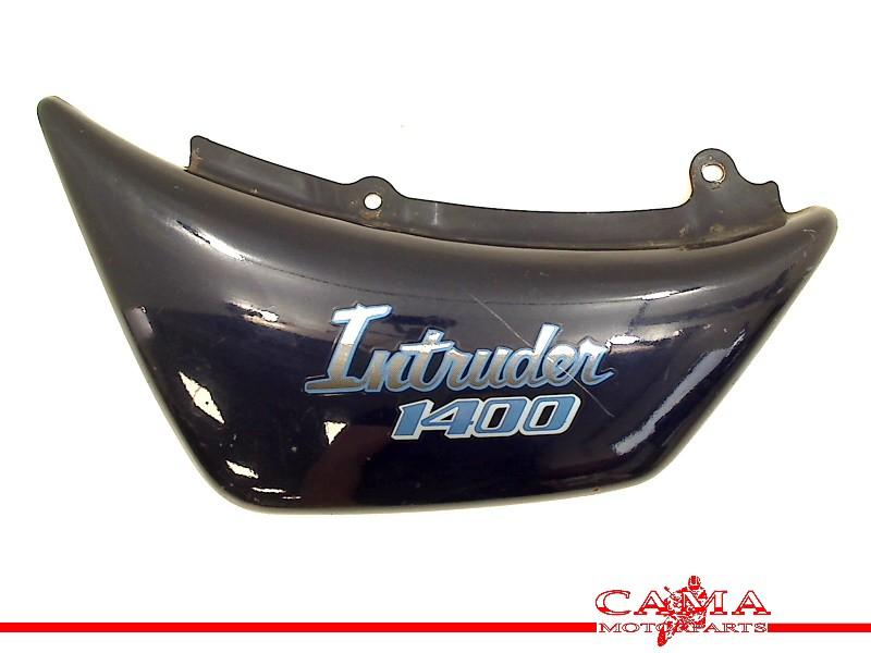 AFDEKKAP FRAME LINKS Suzuki VS 1400 Intruder (VS1400), Motoren, Onderdelen | Suzuki, Dhr. S. di Majo, Gebruikt, Info@cama-motorparts.nl