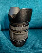 Mooie Tamron AF 28-300mm f/3.5-6.3 XR Di LD IF Macro Canon, Enlèvement ou Envoi, Comme neuf, Téléobjectif, Zoom