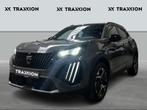 Peugeot 2008 Allure, Auto's, Peugeot, 1199 cc, Handgeschakeld, 5 deurs, 74 kW
