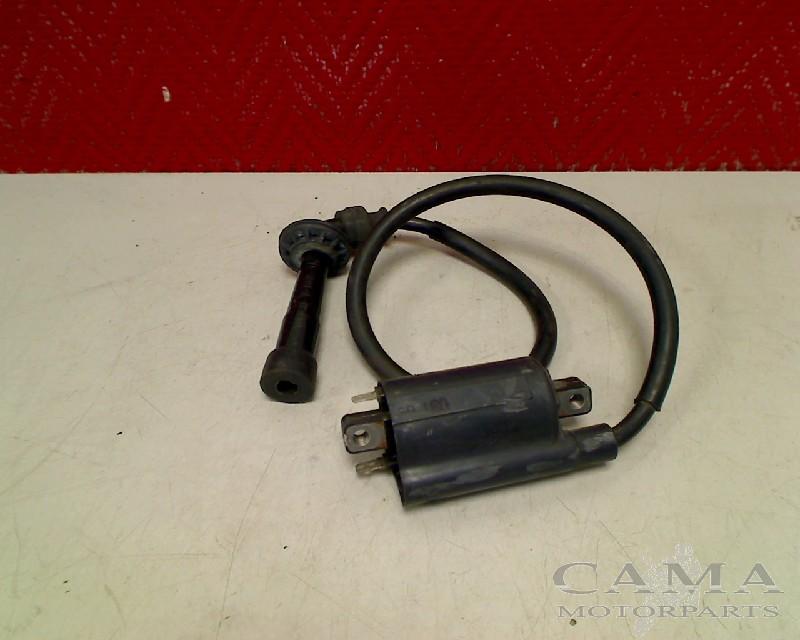 BOBINE D'ALLUMAGE TL 1000 S 1997-2001 (TL1000S) (O3105), Motos, Dhr. S. di Majo, Utilisé, Info@cama-motorparts.nl, P.J. Troelstraweg 8 8
3144 CX  MAASSLUIS, NL