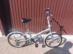 Vouw fiets, Ophalen, Gebruikt, Heren, Overige merken