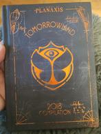 2 CDTOMORROWLAND The story of Planaxis, Enlèvement, 2000 à nos jours, Comme neuf, Coffret