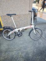 Vélo pliable Dahon Vybe, Enlèvement ou Envoi, Dahon