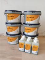 Colle parquet cause fin de chantier Haute qualité, Aggloméré ou Parquet