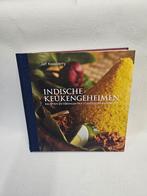 Indische keukengeheimen - Jeff Keasberry - 9789045202747., Tapas, Snacks et Dim Sum, Jeff Keasberry, Comme neuf, Végétarien