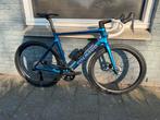 Colnago V4Rs Showroommodel - Shimano Ultegra Di2, Fietsen en Brommers, Ophalen, Carbon